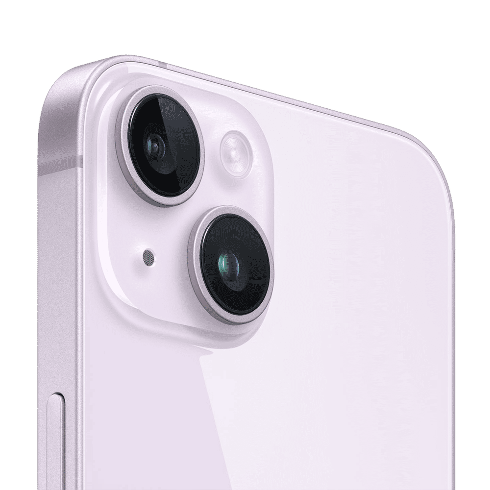 Buy Apple iPhone 14 (128GB, Purple) Online - Croma